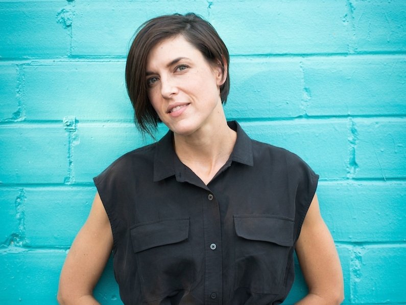 Carrie Fountain