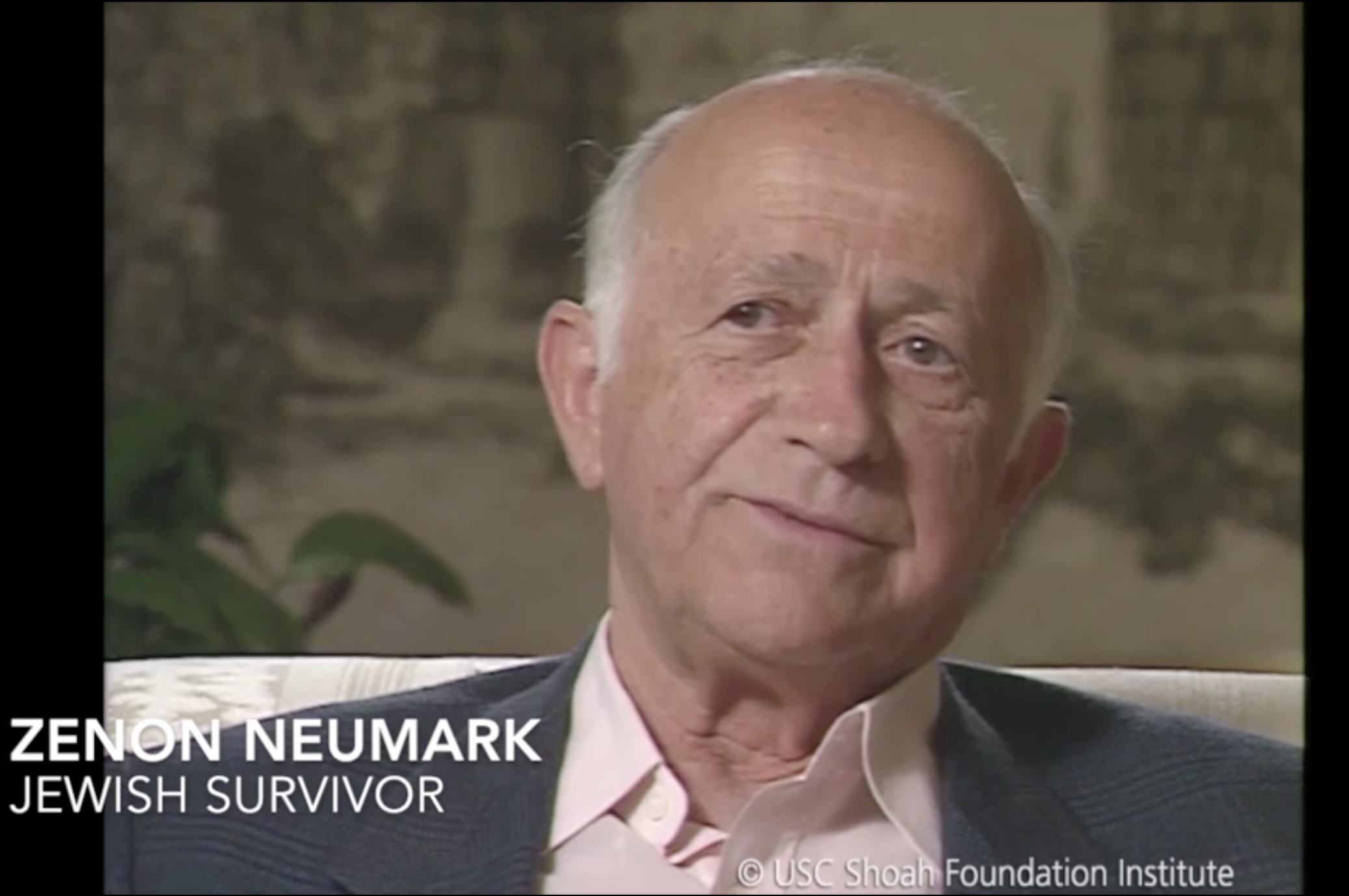 Zenon Neumark